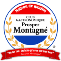 Prosper Montagné_logo